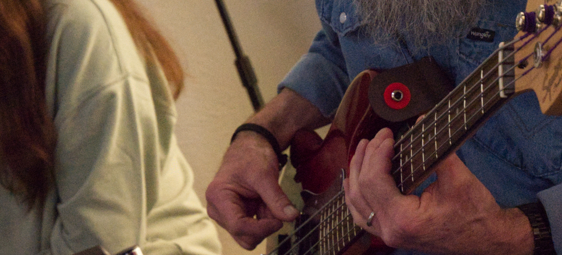 Home Jacksonburg United Methodist Church